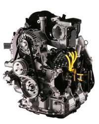 P144F Engine